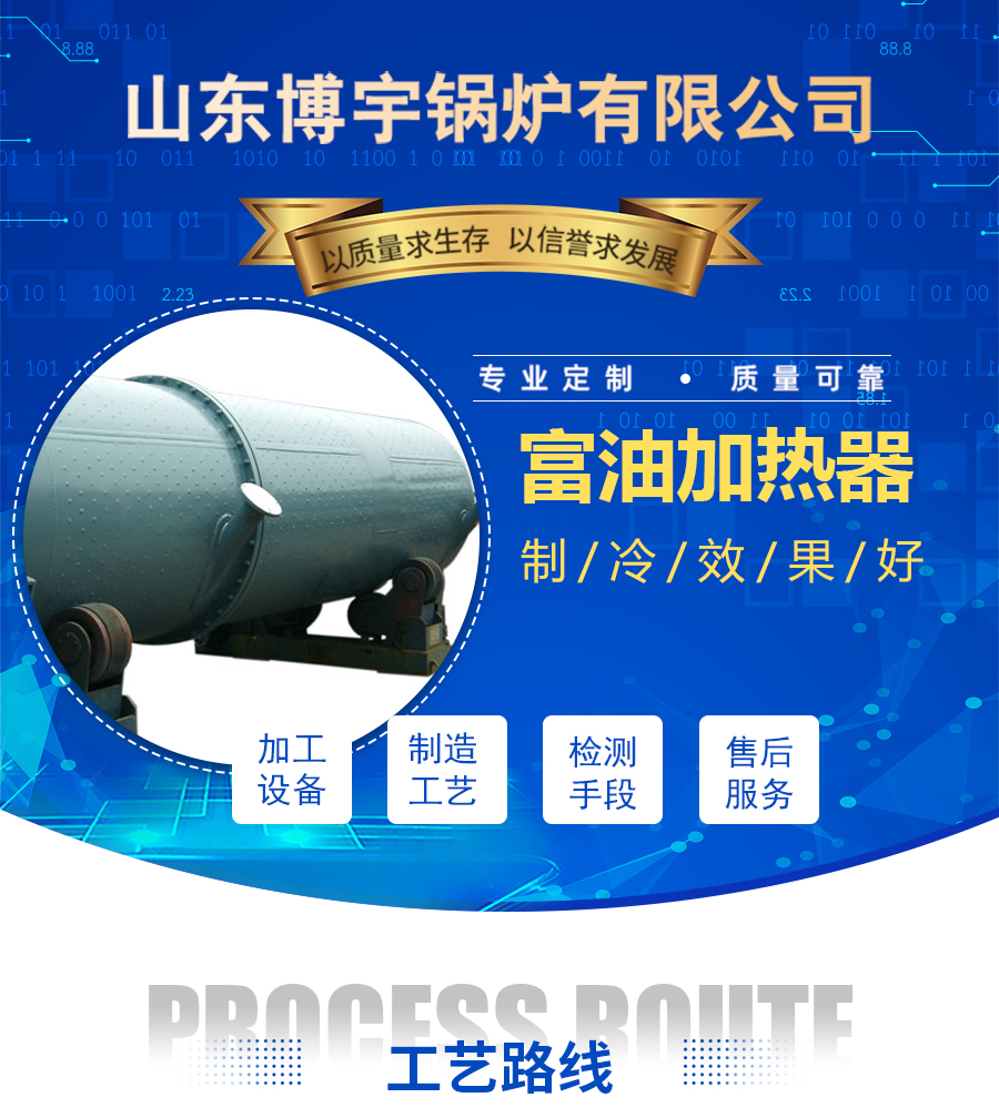 碳钢螺旋板换热器