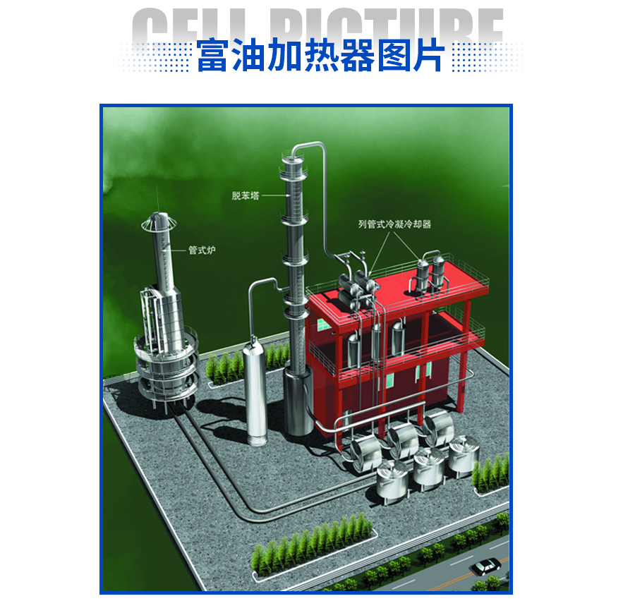 碳钢螺旋板换热器