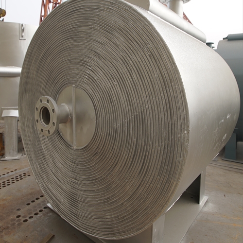 剩余氨水冷却器