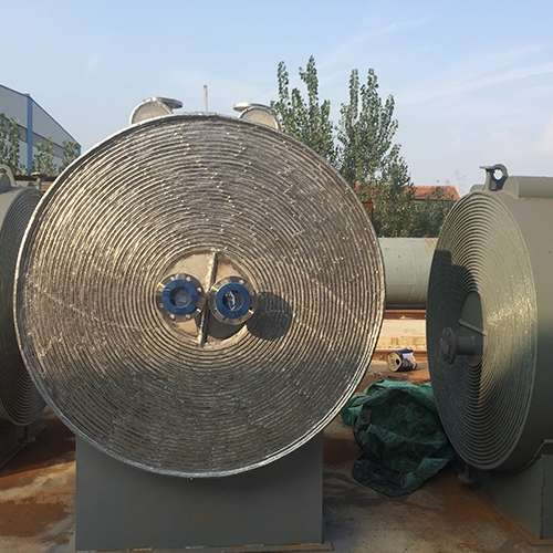 洗油冷却器/换热器