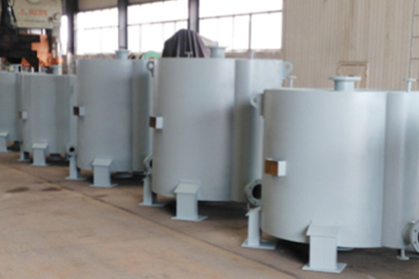 辽宁可清洗立式螺旋板式换热器哪家好