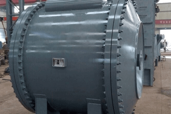 辽宁可清洗立式螺旋板式换热器哪家好