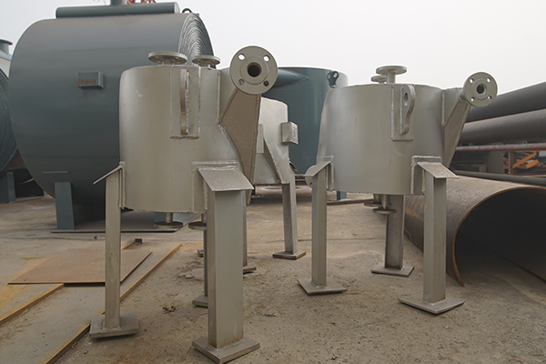 吉林专业立式螺旋板式换热器价格