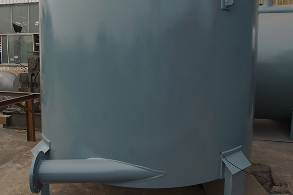 潍坊可清洗碳钢螺旋板换热器价格