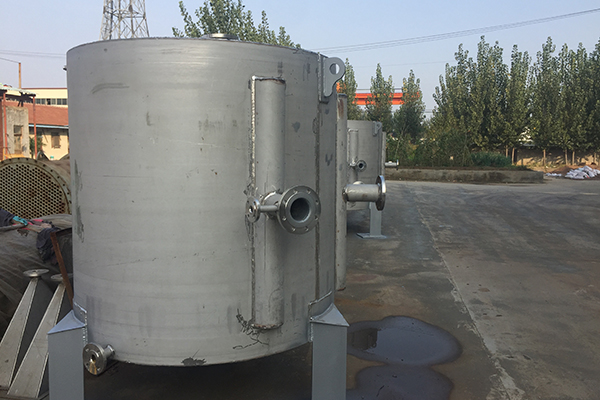 重庆可清洗贫富油换热器哪家好