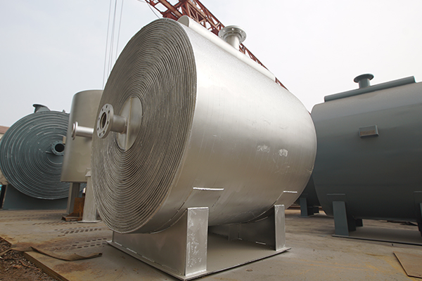 重庆不内漏螺旋板换热器哪家好