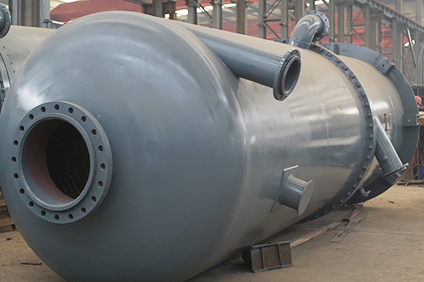 重庆不内漏螺旋板换热器哪家好