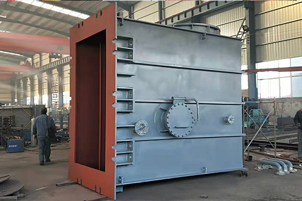 海南可清洗废水换热器厂家