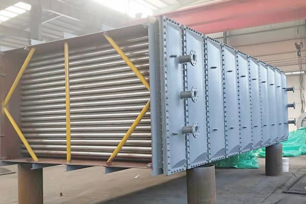 云南不内漏碳钢螺旋板换热器哪家好