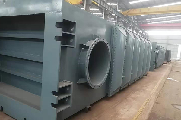 重庆不内漏螺旋板换热器哪家好