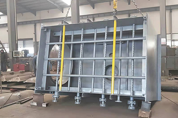 重庆不内漏螺旋板换热器哪家好