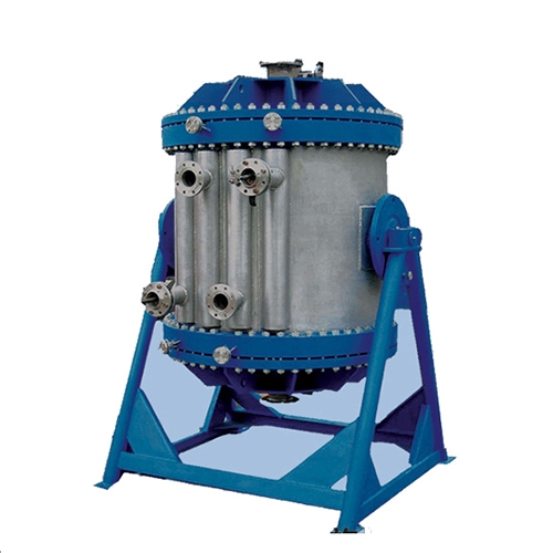 蒸氨废水冷却器