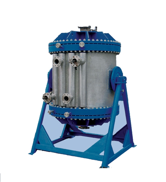 粗苯冷凝冷却器FN300 m2