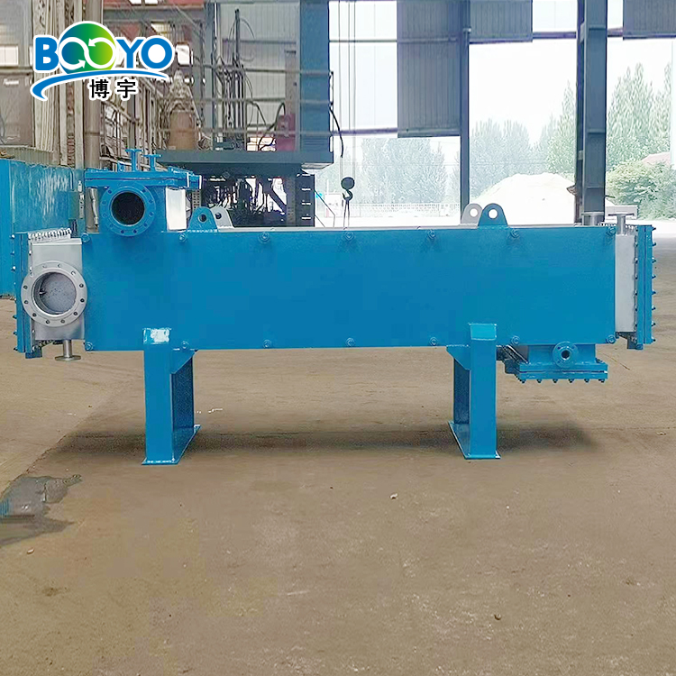 阿坝宽流道板式换热器厂家