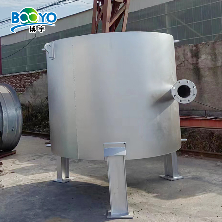 大同溶解釜冷凝器