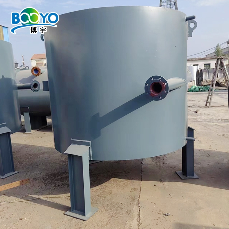 TP401常温间冷换热器