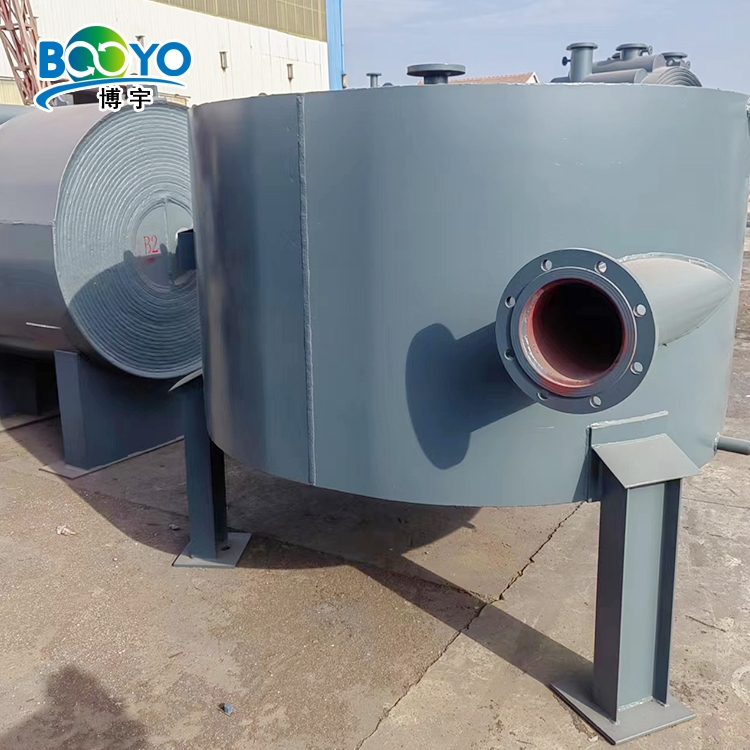 TP401低温间冷换热器