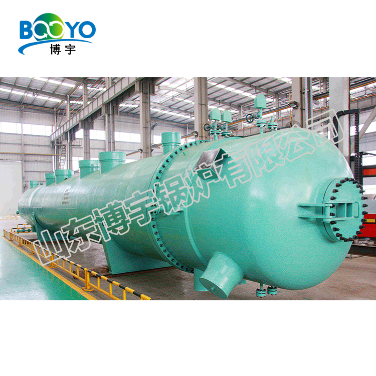 江苏高低压加热器