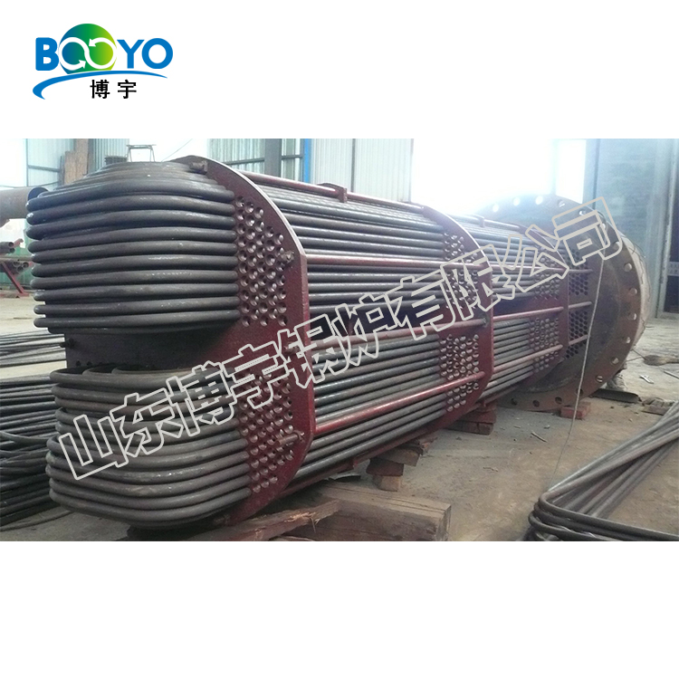 宁德高压加热器 芯子