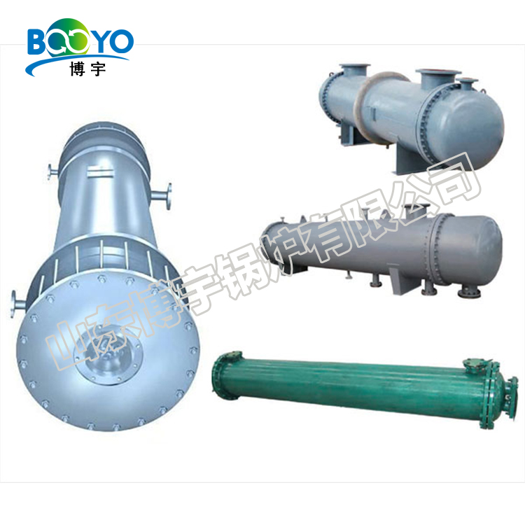 固原列管换热器