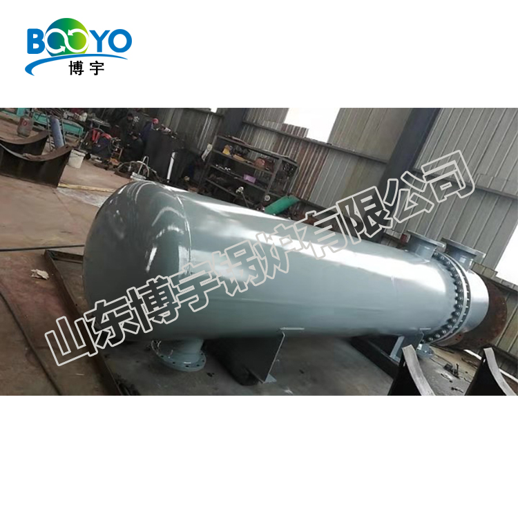 大同列管换热器