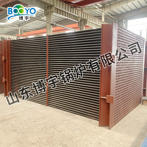 河北管式空预器