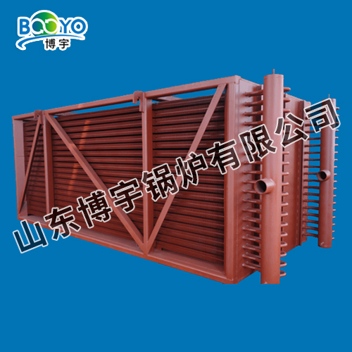 干熄焦余热锅炉